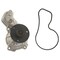 Aisin Honda Civic 11-06 Water Pump, Wph802 WPH802 - alternate 4